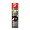 HARD HAT® Finition rouge signalisation RAL 3020 500ml